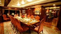 PARAFFIN - Dining